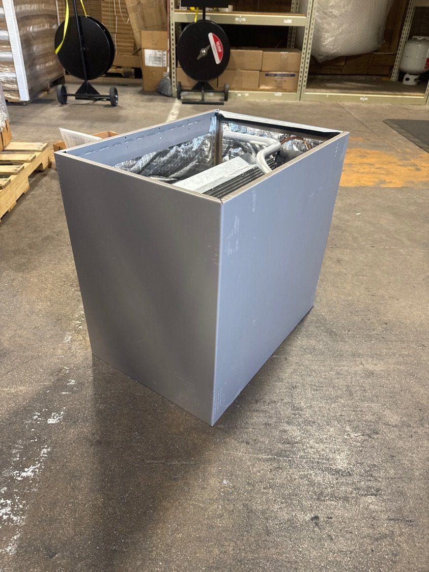 1.5 Ton AC/HP Upflow/Downflow Cased A Coil, R410A CFM 600