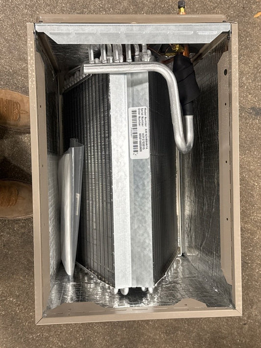 2 Ton AC/HP Upflow/Downflow Cased A Coil, R410A CFM 800