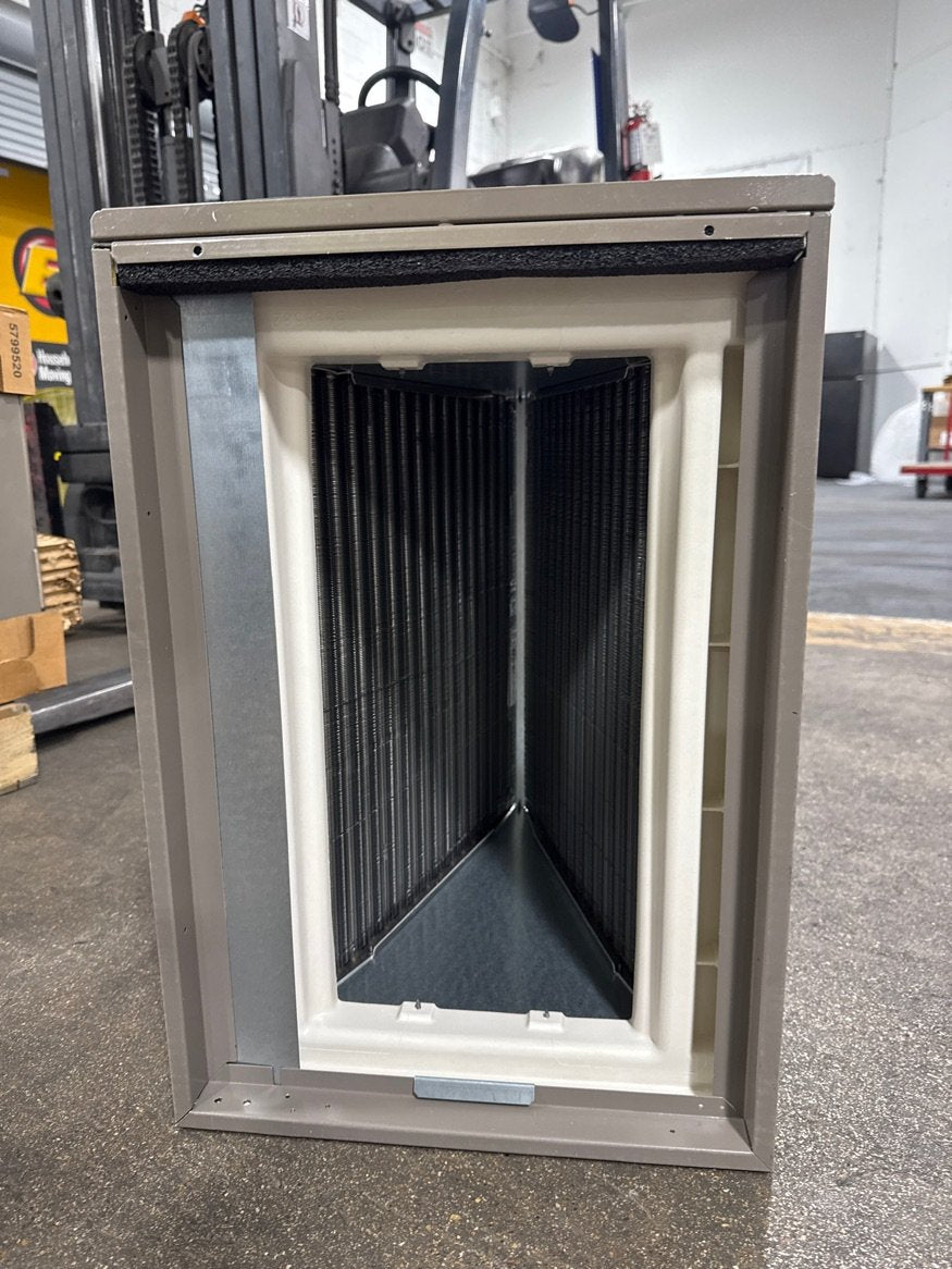 2 Ton AC/HP Upflow/Downflow Cased A Coil, R410A CFM 800