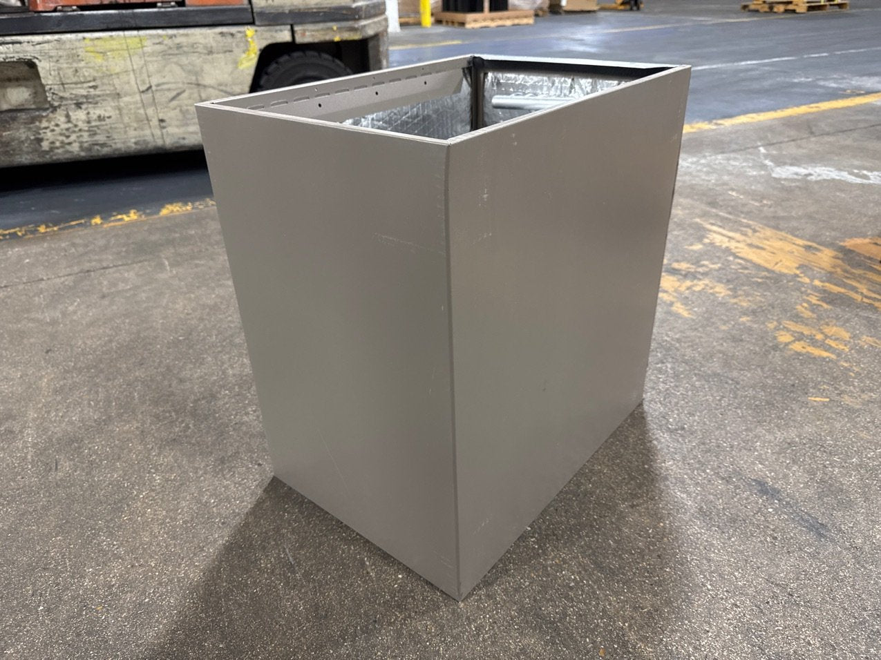 2 Ton AC/HP Upflow/Downflow Cased A Coil, R410A CFM 800