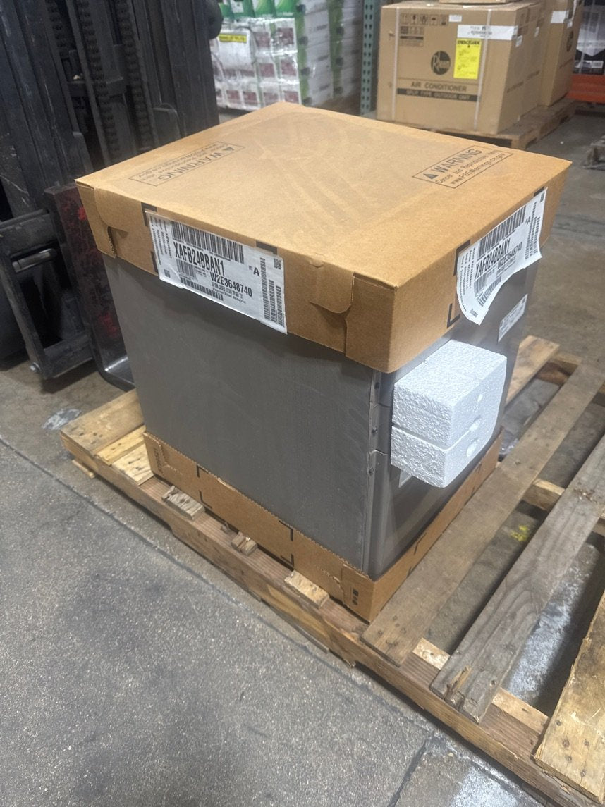 2 Ton AC/HP Upflow/Downflow Cased A Coil, R410A CFM 800