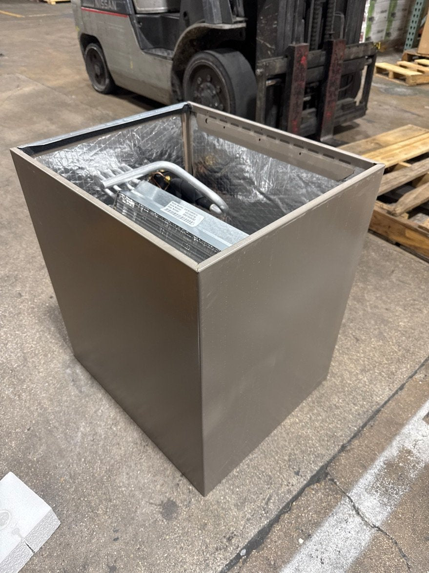 2 Ton AC/HP Upflow/Downflow Cased A Coil, R410A CFM 800