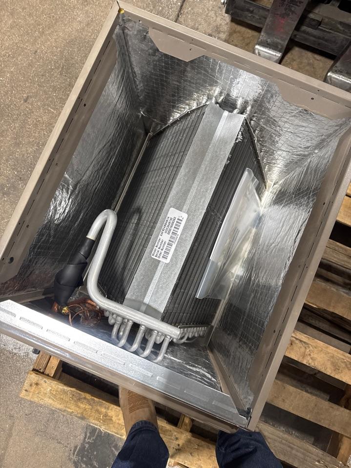 2 Ton AC/HP Upflow/Downflow Cased A Coil, R410A CFM 800