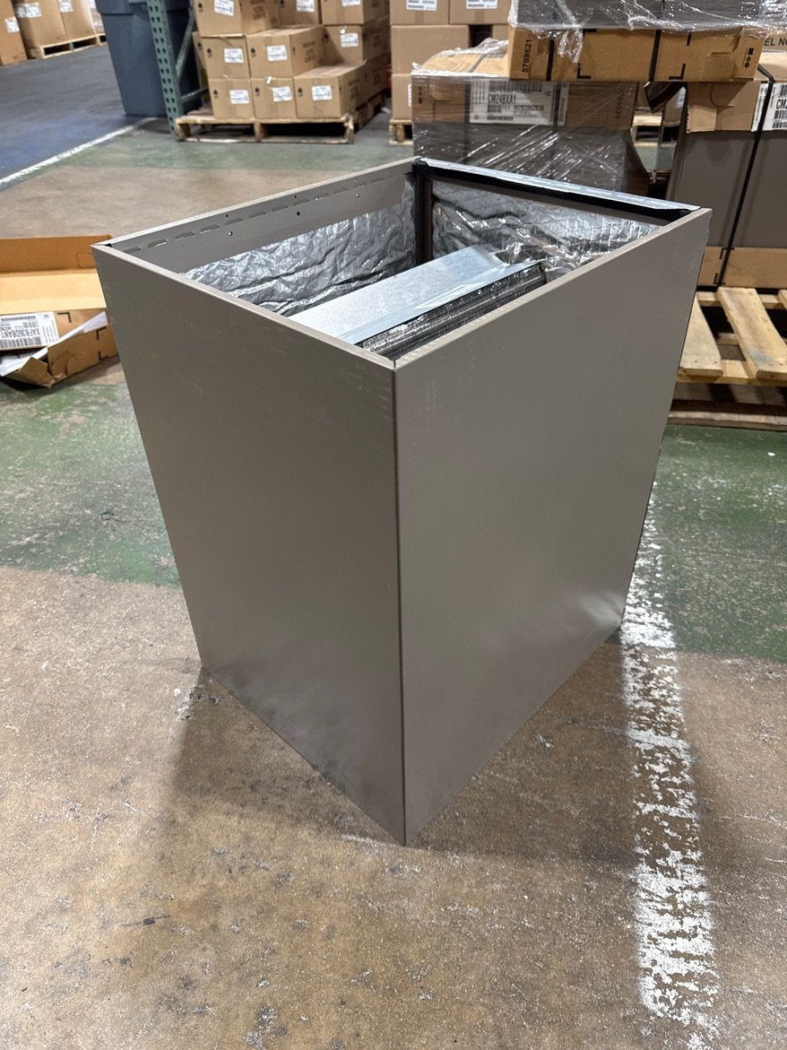 3 Ton AC/HP Upflow/Downflow Cased A Coil, R410A CFM 1200