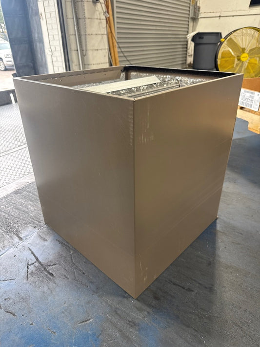 3 Ton AC/HP Upflow/Downflow Cased A Coil, R410A CFM 1200