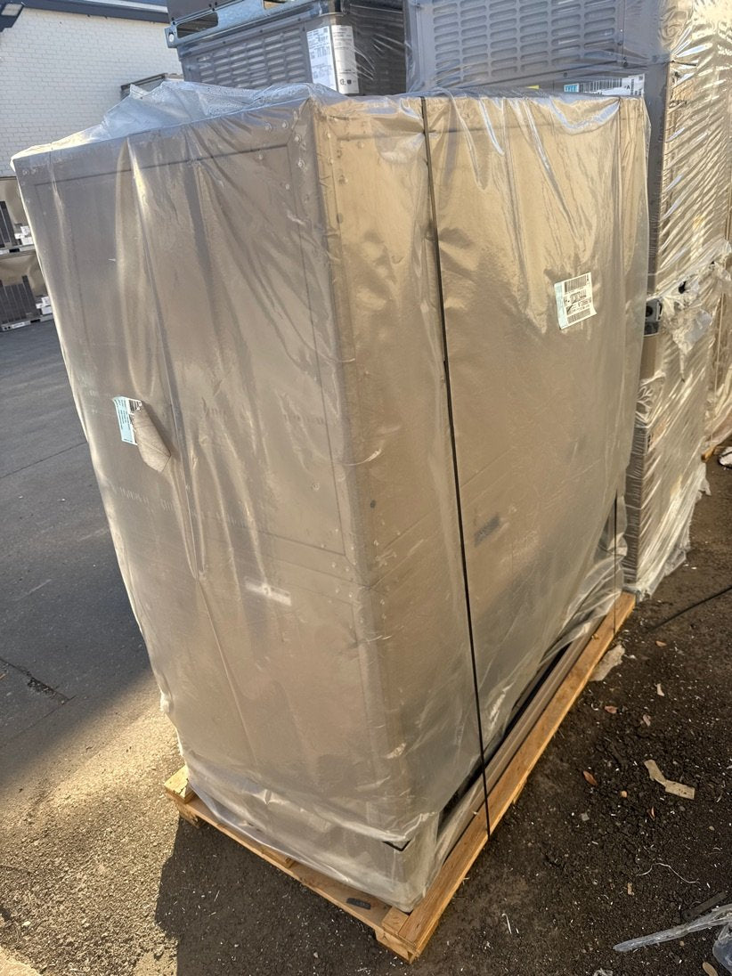 10 Ton AC/HP ECM Upflow/Horizontal Air Handler 208/230/460/60/3 R-410A CFM 5000
