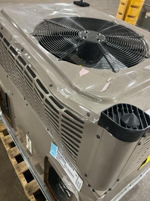 2 Ton Single-Stage Convertible Packaged Heat Pump Unit, 14 SEER, 208-230/60/1, R410A