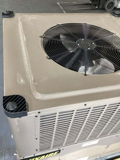 4 Ton Single-Stage Convertible Packaged Heat Pump Unit, 14 SEER, 208-230/60/1, R410A
