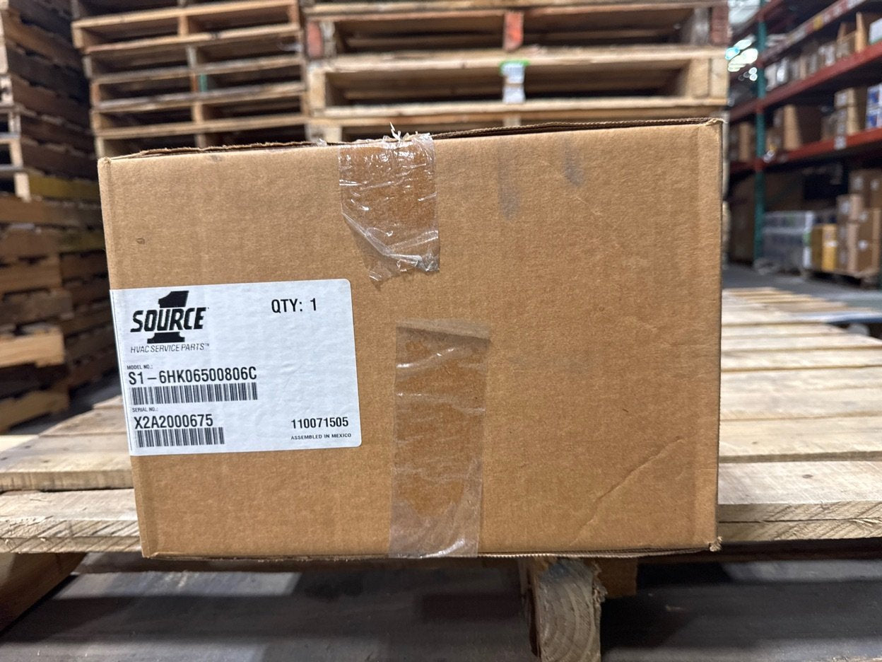 8 KW Electric Heat Kit without Breaker 208/240/60/1