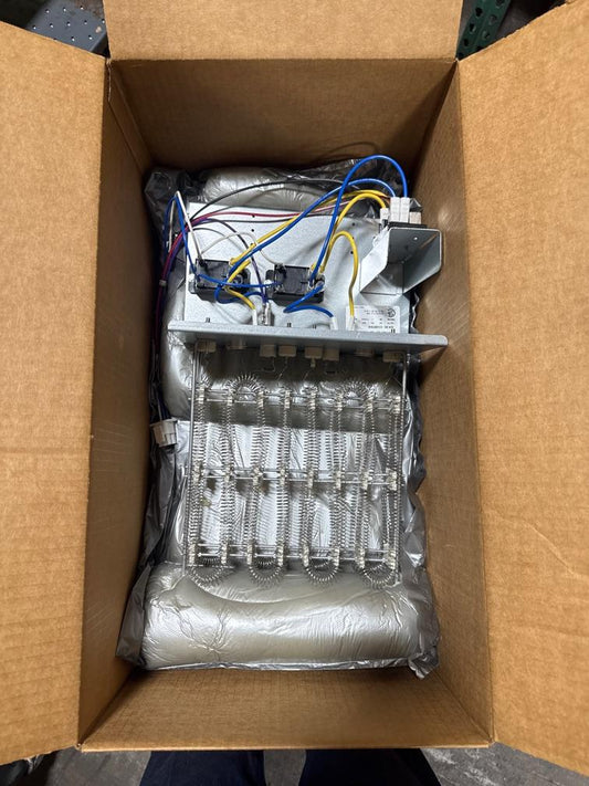 10 KW Electric Heat Kit without Breaker 208/240/60/1