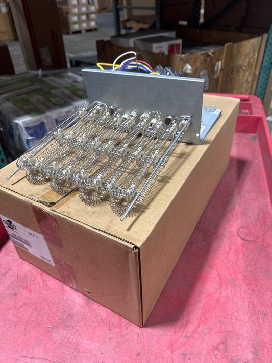 10 KW Electric Heat Kit with Breaker 208/240/60/1