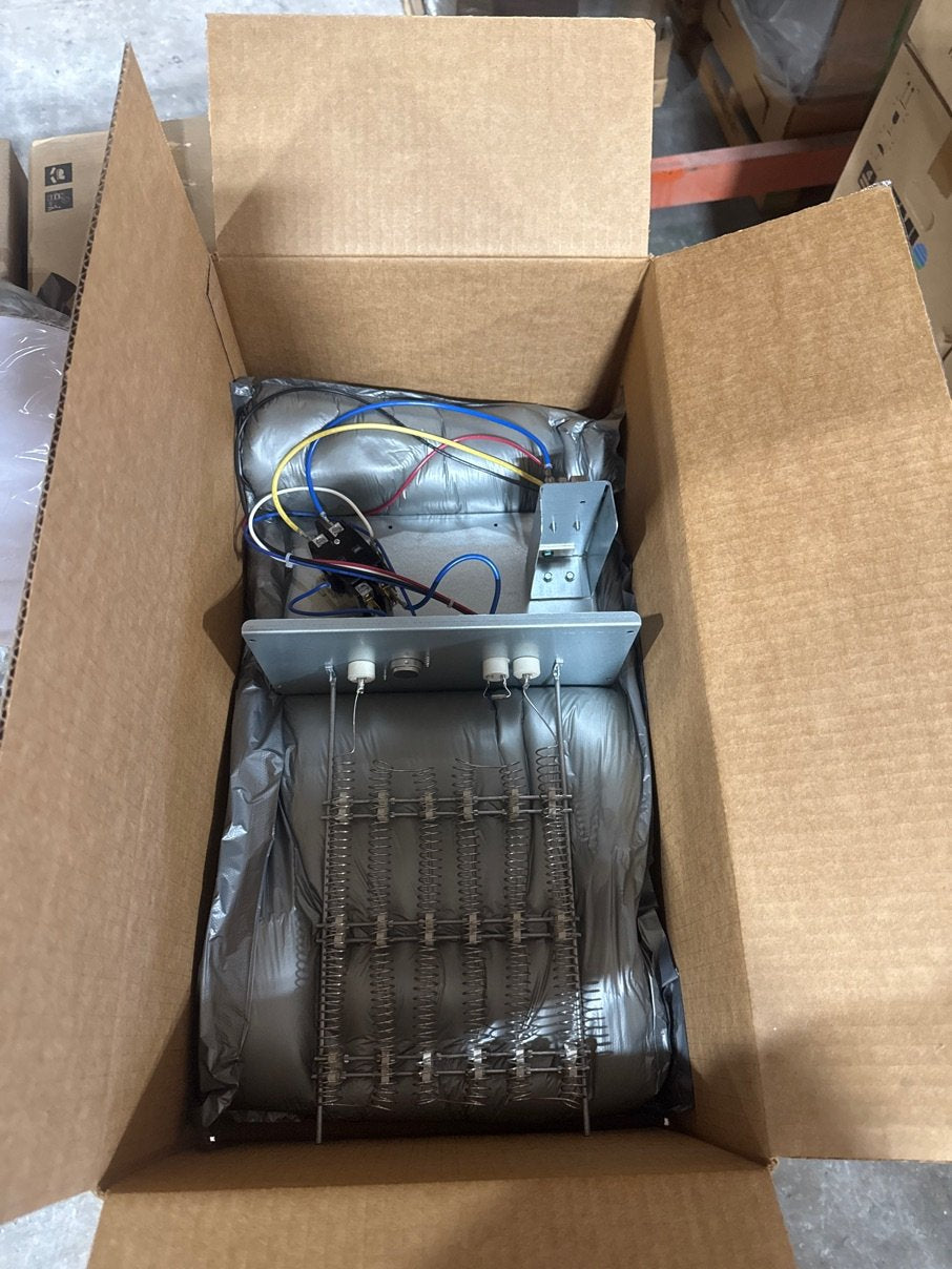 5 KW Electric Heat Kit without Breaker 208/240/60/1