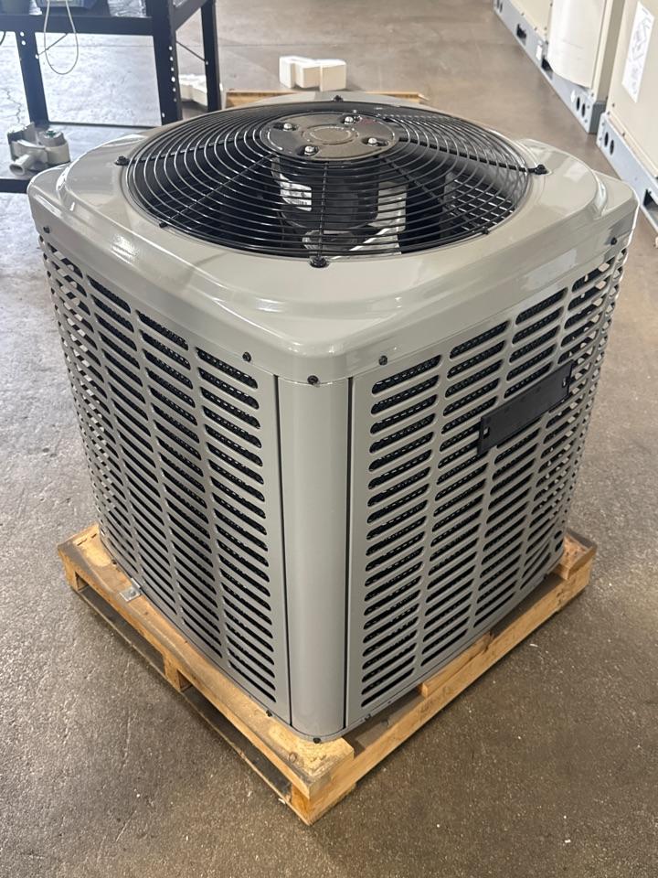 1.5 Ton Single-Stage Split-System Air Conditioner 208-230/60/1 R410A 13 SEER