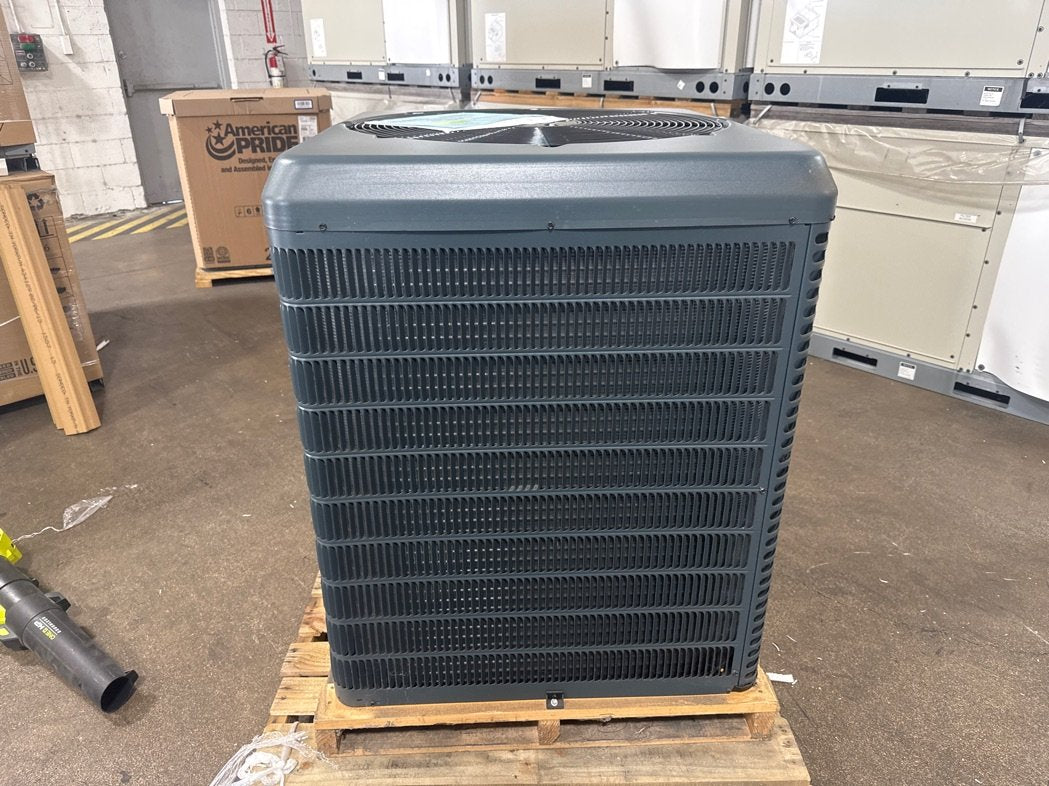 2.5 Ton Single-Stage Split-System Heat Pump 208-230/60/1 R410A 14 SEER