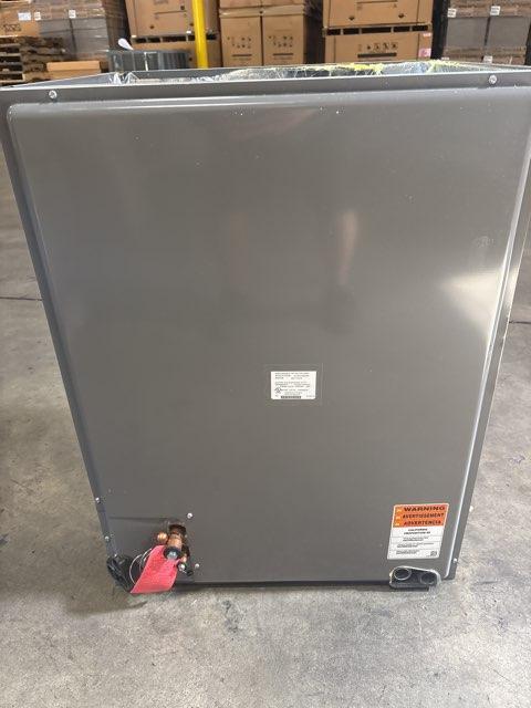 5 Ton AC/HP Multiposition Cased N Coil, R410A CFM 1900