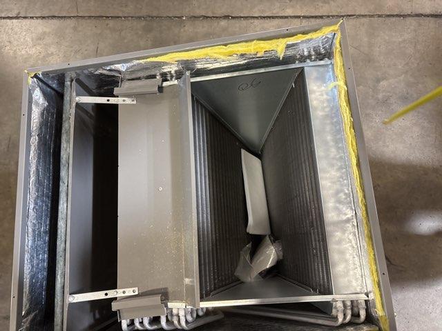 5 Ton AC/HP Multiposition Cased N Coil, R410A CFM 1900