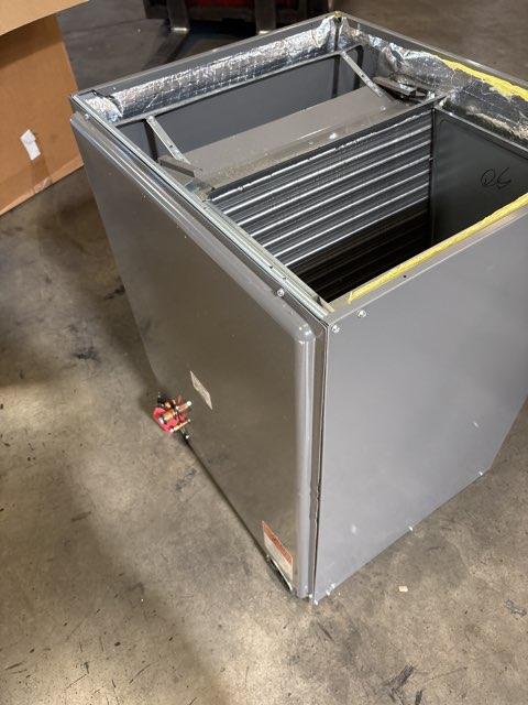 5 Ton AC/HP Multiposition Cased N Coil, R410A CFM 1900