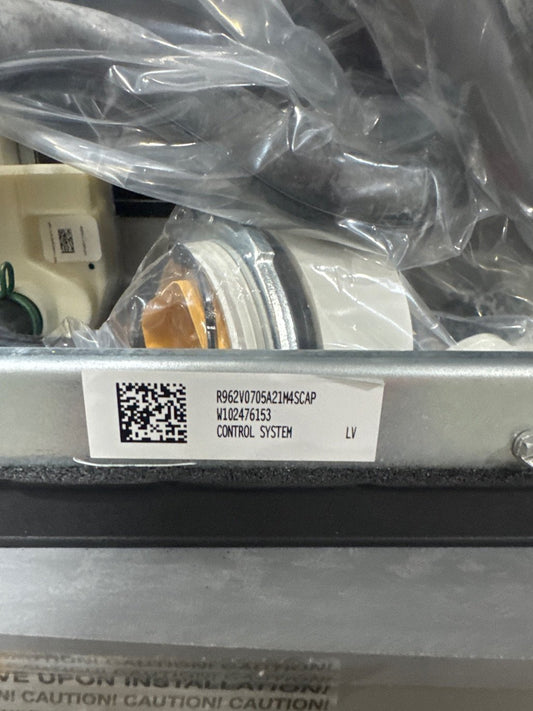 70,000 BTU 2-Stg Multiposition ECM Variable Speed Communicating Gas Furnace 96% 115/60/1 CFM: 1800