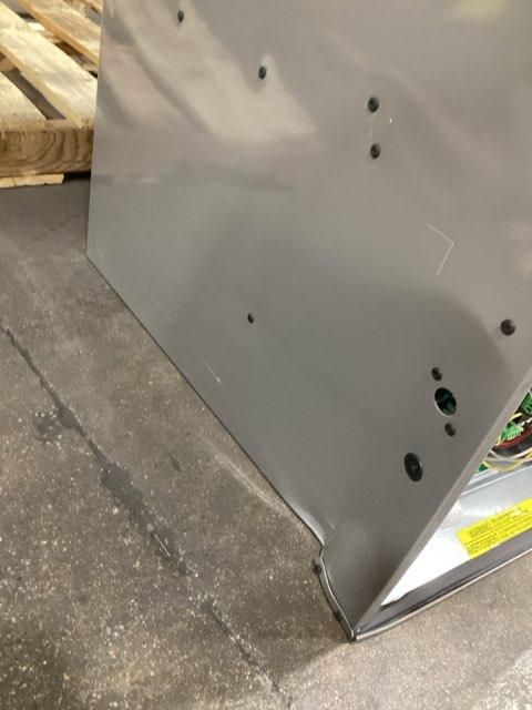 75,000 BTU Two-Stage Up/Horz ECM Variable Speed Communicating Gas Furnace 80% 115/60/1 CFM: 1980