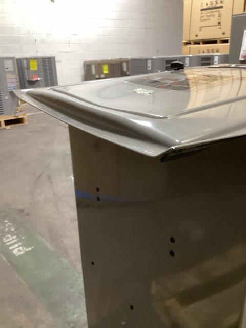 75,000 BTU Two-Stage Up/Horz ECM Variable Speed Communicating Gas Furnace 80% 115/60/1 CFM: 1980