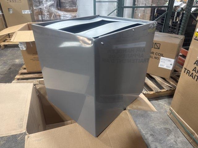 2 Ton AC/HP Multiposition Cased N Coil, R410A CFM 900