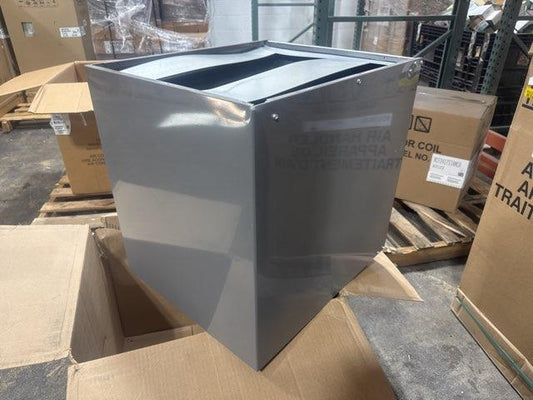 2 Ton AC/HP Multiposition Cased N Coil, R410A CFM 900