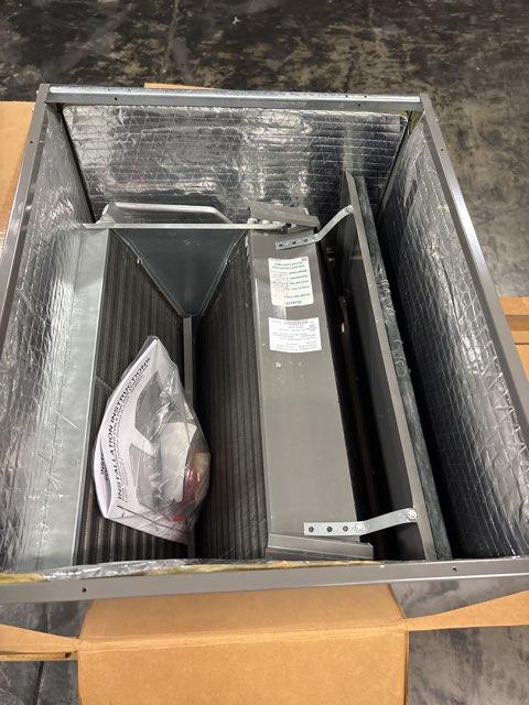 2 Ton AC/HP Multiposition Cased N Coil, R410A CFM 900