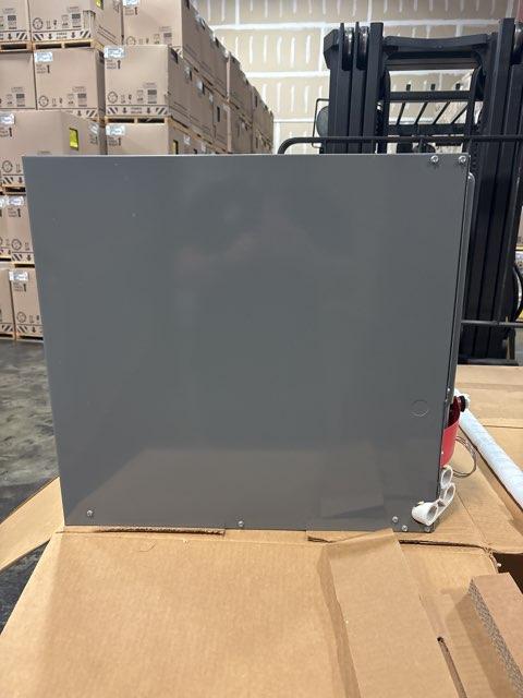 2 Ton AC/HP Multiposition Cased N Coil, R410A CFM 900