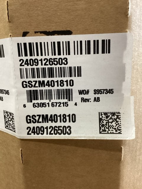 1.5 Ton Single-Stage Split-System Heat Pump 208-230/60/1 R410A 14.3 SEER2