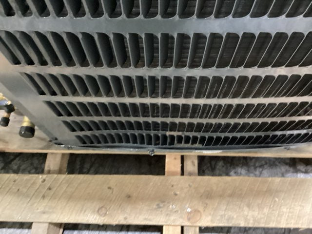 1.5 Ton Single-Stage Split-System Heat Pump 208-230/60/1 R410A 14.3 SEER2