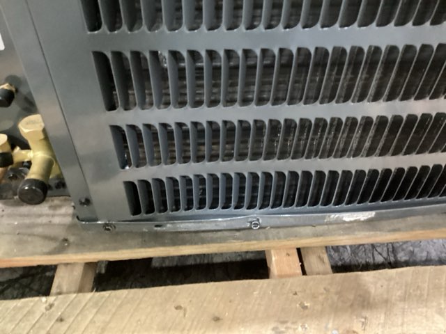 1.5 Ton Single-Stage Split-System Heat Pump 208-230/60/1 R410A 14.3 SEER2