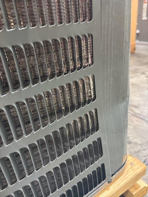 1.5 Ton Single-Stage Split-System Heat Pump 208-230/60/1 R410A 14.3 SEER2