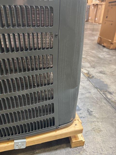 1.5 Ton Single-Stage Split-System Heat Pump 208-230/60/1 R410A 14.3 SEER2