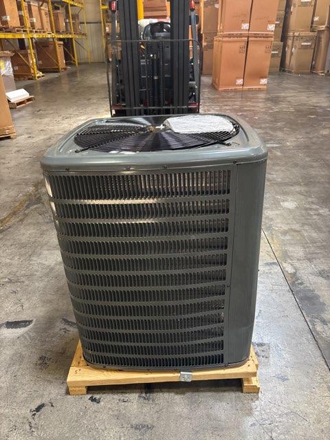 1.5 Ton Single-Stage Split-System Heat Pump 208-230/60/1 R410A 14.3 SEER2