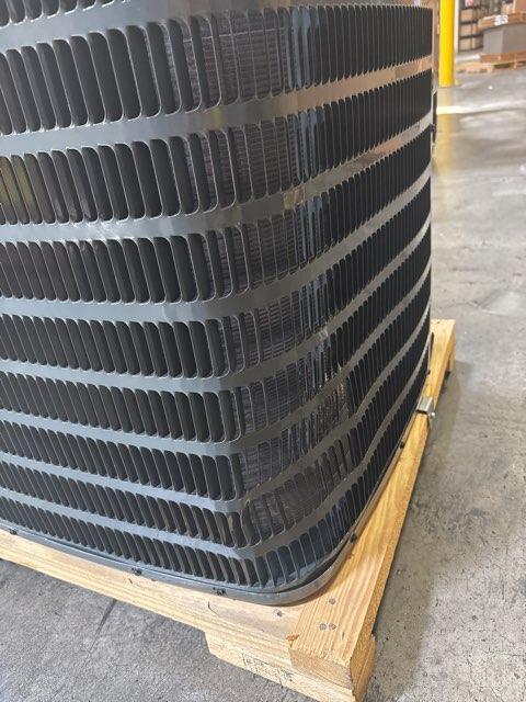 1.5 Ton Single-Stage Split-System Heat Pump 208-230/60/1 R410A 14.3 SEER2