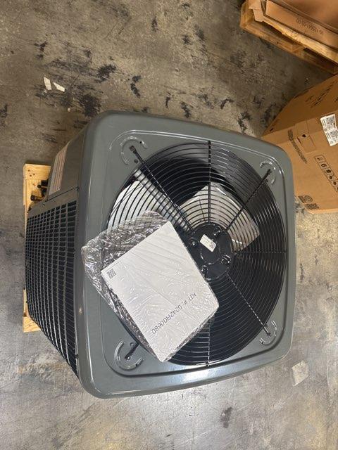 1.5 Ton Single-Stage Split-System Heat Pump 208-230/60/1 R410A 14.3 SEER2