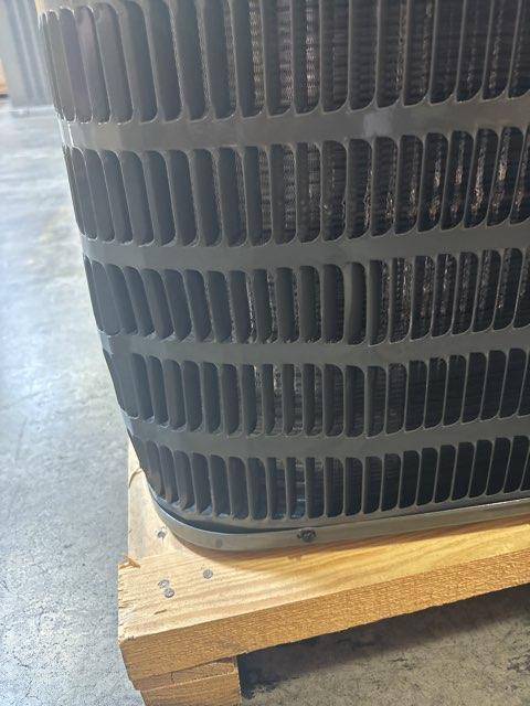 1.5 Ton Single-Stage Split-System Heat Pump 208-230/60/1 R410A 14.3 SEER2