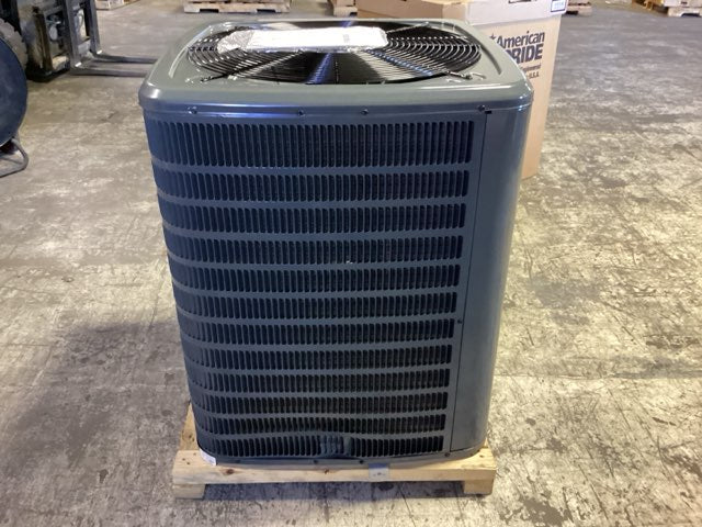 1.5 Ton Single-Stage Split-System Heat Pump 208-230/60/1 R410A 14.3 SEER2