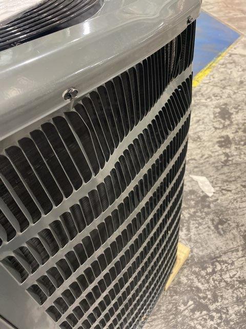 1.5 Ton Single-Stage Split-System Heat Pump 208-230/60/1 R410A 14.3 SEER2
