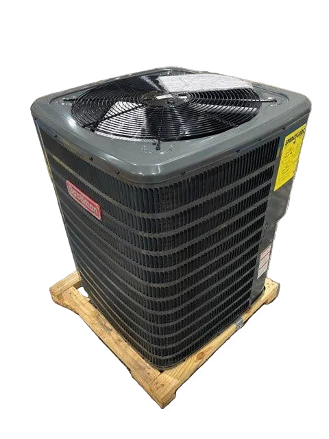 1.5 Ton Single-Stage Split-System Heat Pump 208-230/60/1 R410A 14.3 SEER2