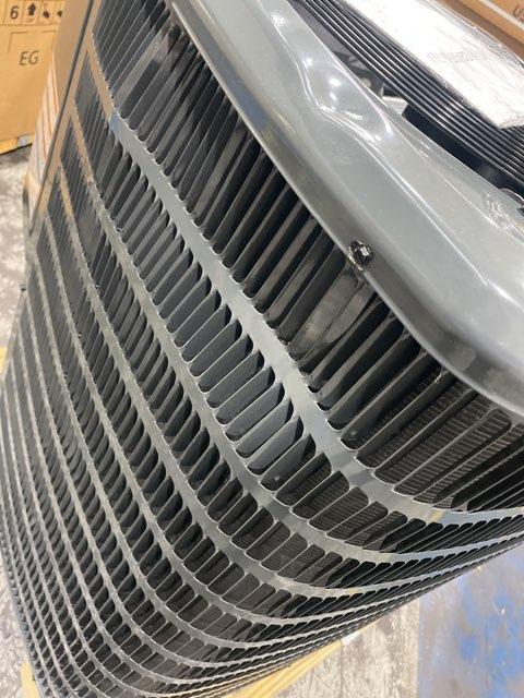 1.5 Ton Single-Stage Split-System Heat Pump 208-230/60/1 R410A 14.3 SEER2