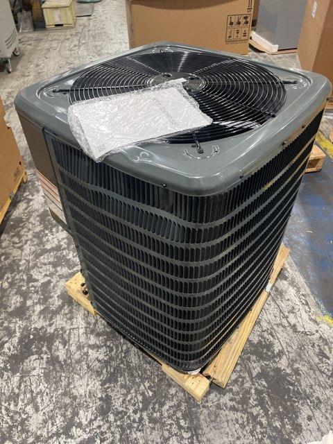 1.5 Ton Single-Stage Split-System Heat Pump 208-230/60/1 R410A 14.3 SEER2