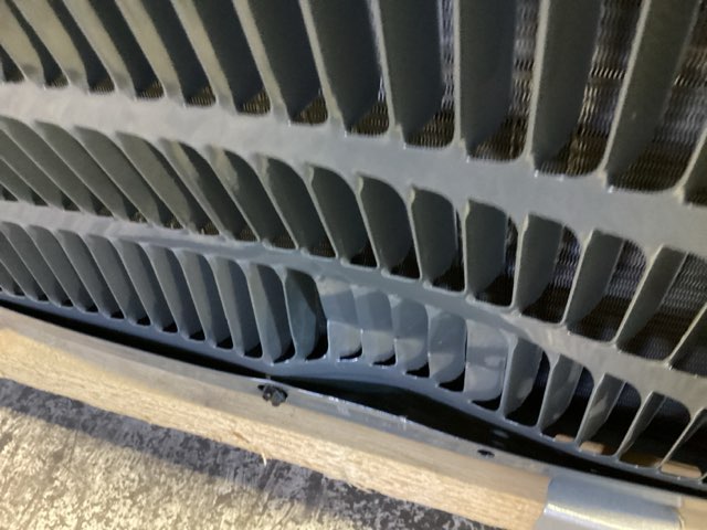 1.5 Ton Single-Stage Split-System Heat Pump 208-230/60/1 R410A 14.3 SEER2