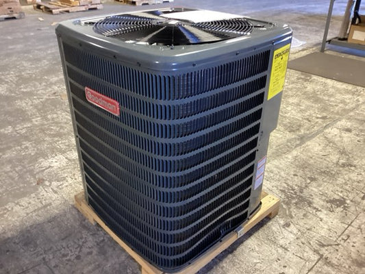 1.5 Ton Single-Stage Split-System Heat Pump 208-230/60/1 R410A 14.3 SEER2