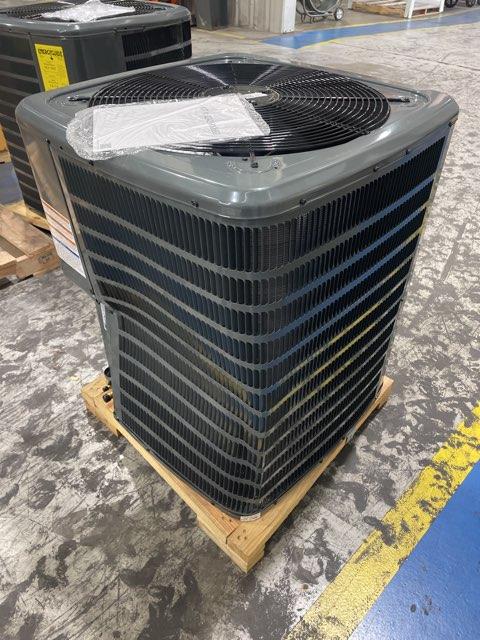 1.5 Ton Single-Stage Split-System Heat Pump 208-230/60/1 R410A 14.3 SEER2