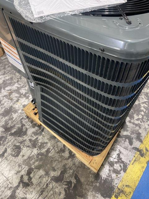 1.5 Ton Single-Stage Split-System Heat Pump 208-230/60/1 R410A 14.3 SEER2
