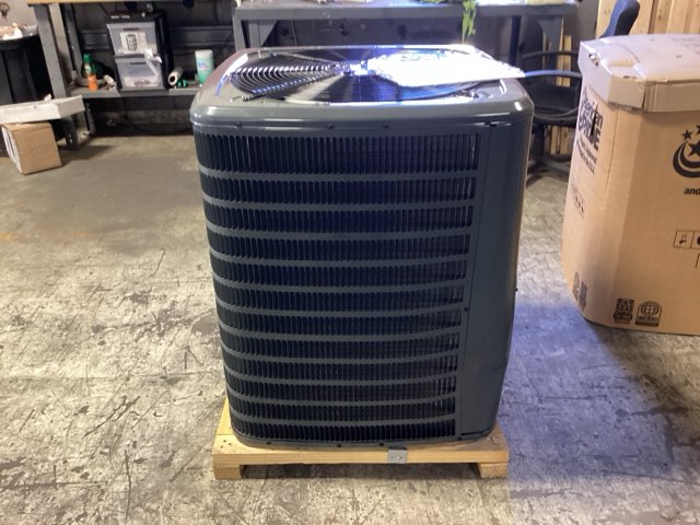 1.5 Ton Single-Stage Split-System Heat Pump 208-230/60/1 R410A 14.3 SEER2