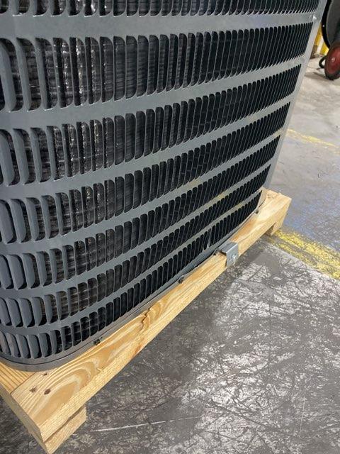 1.5 Ton Single-Stage Split-System Heat Pump 208-230/60/1 R410A 15.2 SEER2