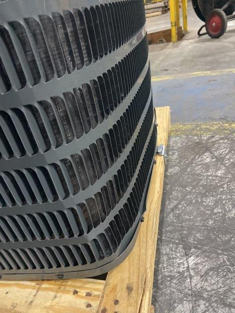 1.5 Ton Single-Stage Split-System Heat Pump 208-230/60/1 R410A 15.2 SEER2