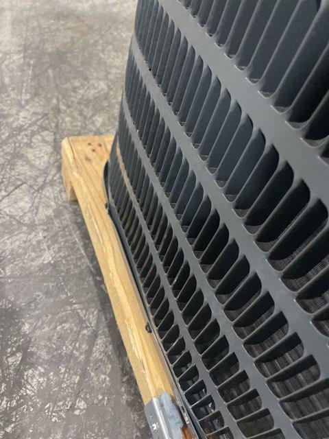 1.5 Ton Single-Stage Split-System Heat Pump 208-230/60/1 R410A 15.2 SEER2